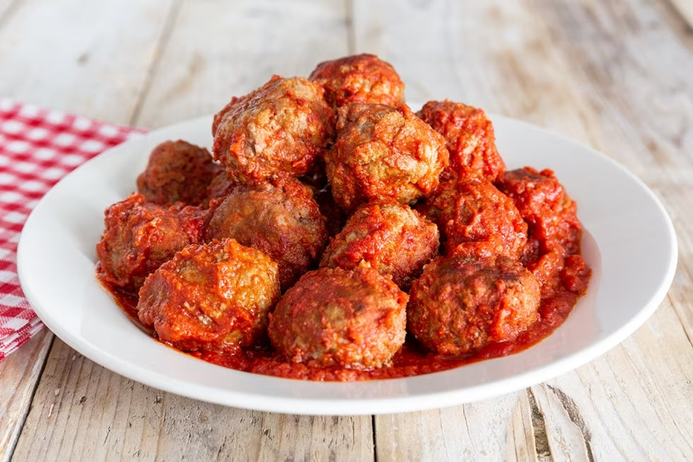 Meatballs